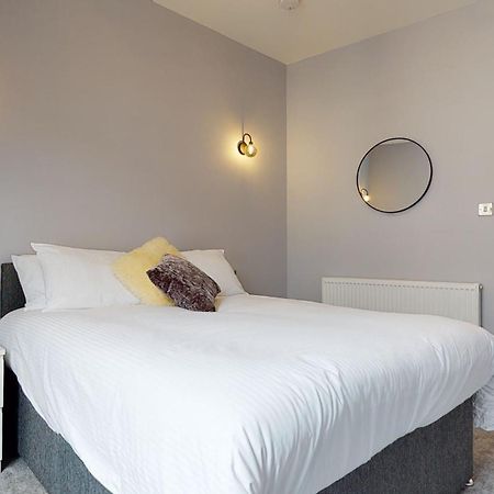 Barbican Boutique Luxury Apartments & Rooms, プリマス エクステリア 写真