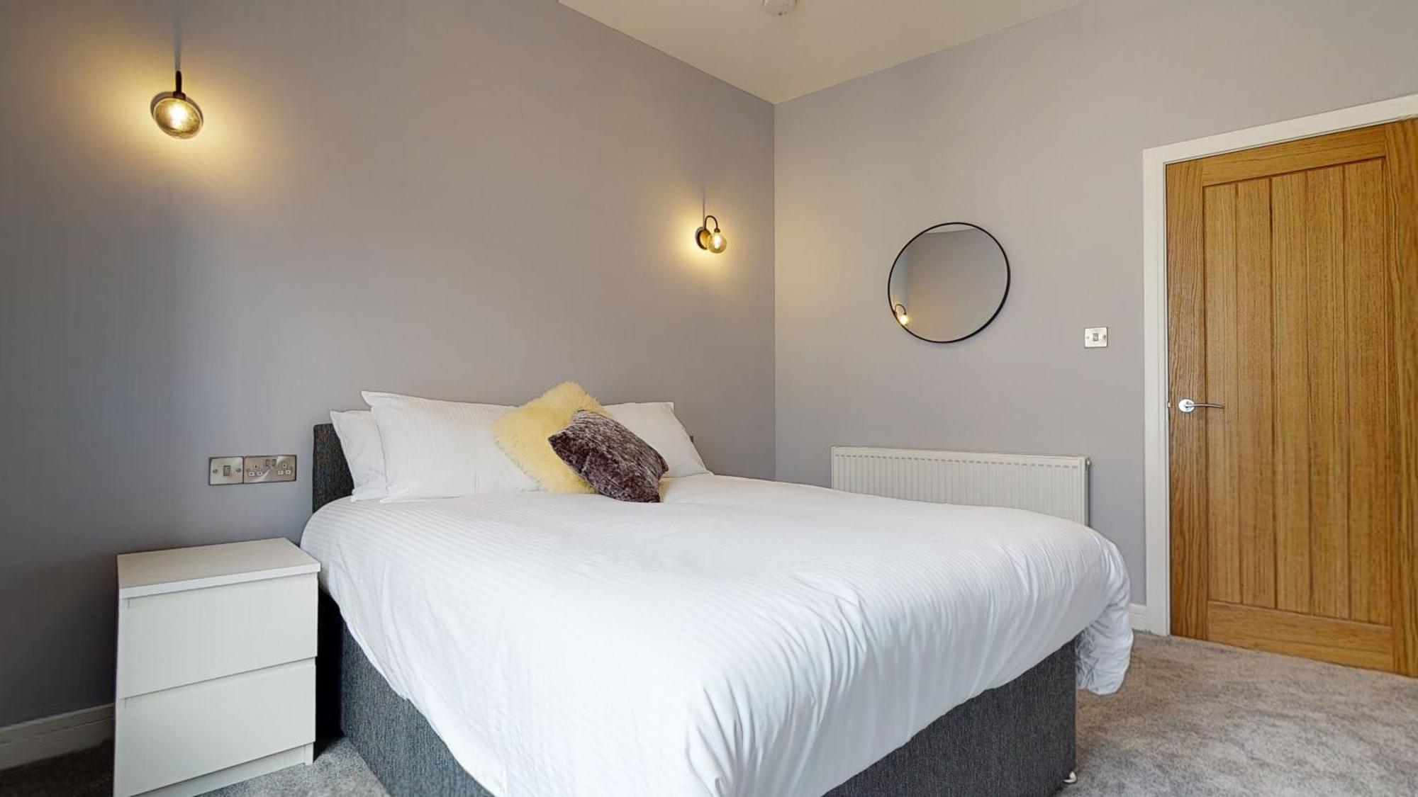 Barbican Boutique Luxury Apartments & Rooms, プリマス エクステリア 写真