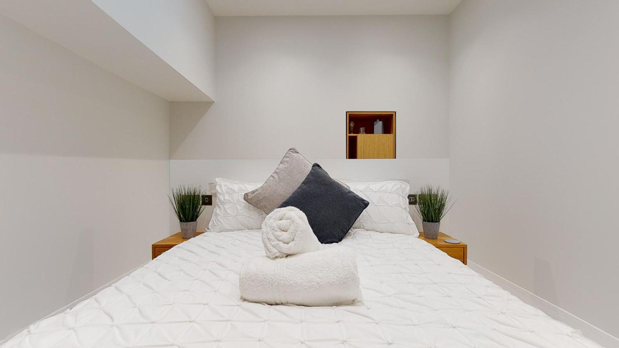 Barbican Boutique Luxury Apartments & Rooms, プリマス エクステリア 写真