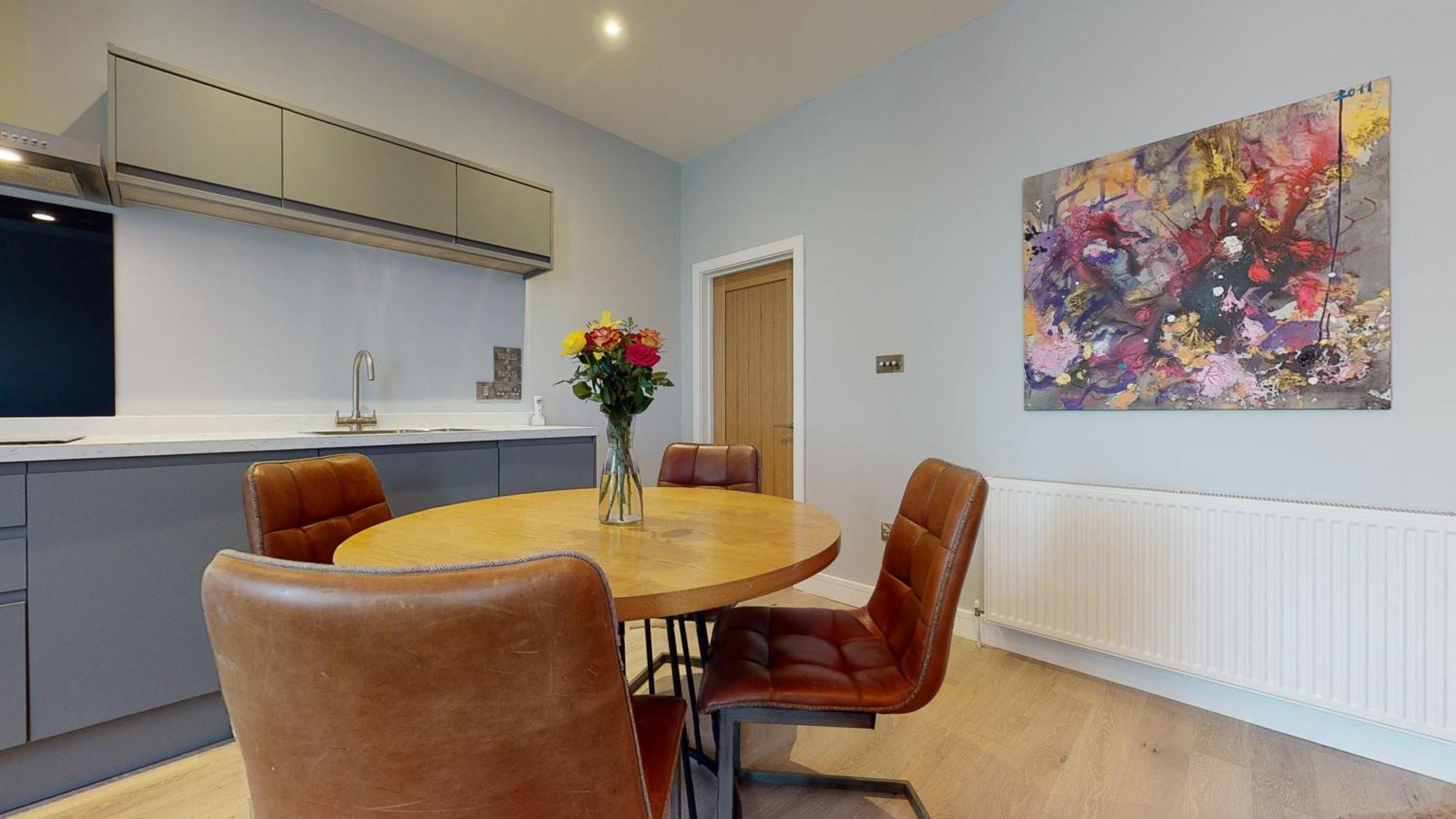 Barbican Boutique Luxury Apartments & Rooms, プリマス エクステリア 写真