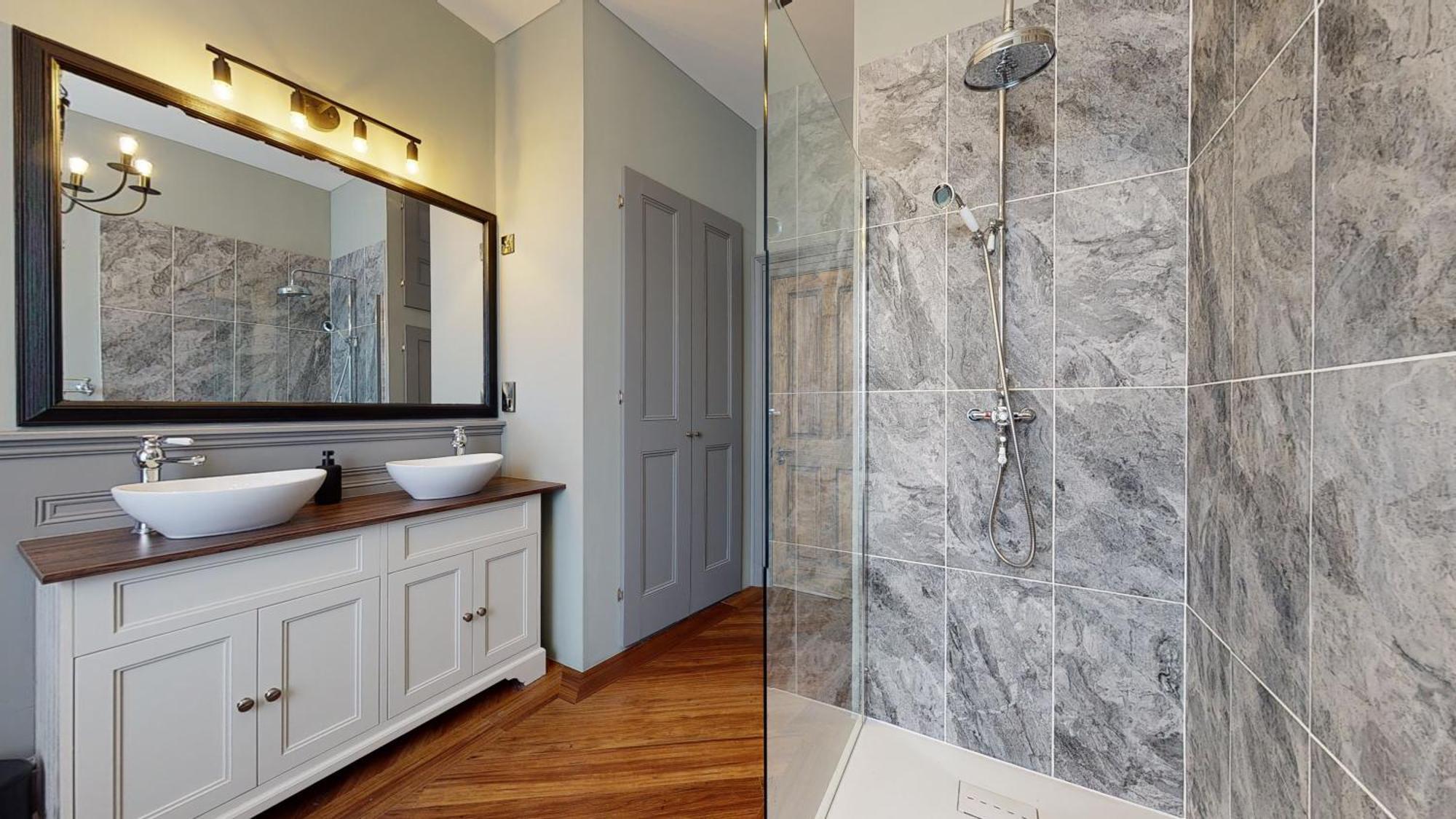 Barbican Boutique Luxury Apartments & Rooms, プリマス 部屋 写真