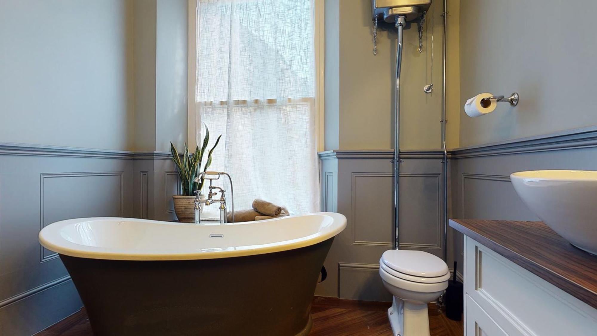 Barbican Boutique Luxury Apartments & Rooms, プリマス 部屋 写真
