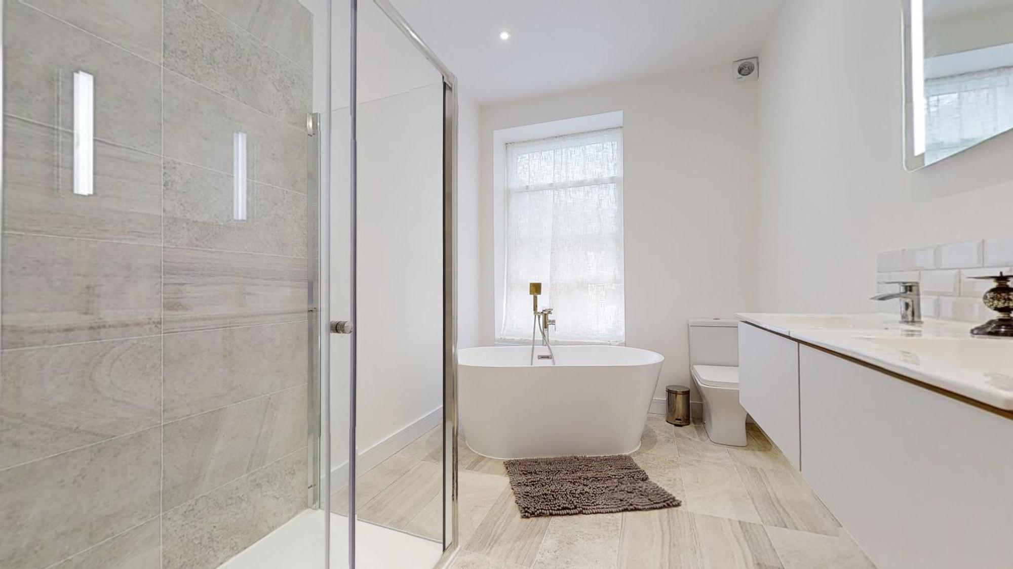 Barbican Boutique Luxury Apartments & Rooms, プリマス 部屋 写真